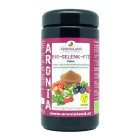 ARONIALAND Bio Gelenk-Fit Pulver