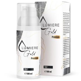 Lumiere Gold Premium Creme