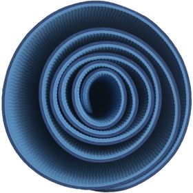 Yogamatte 183 x 62 x 0,6 cm