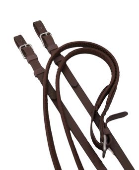 AMKA Einspännerleine