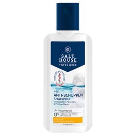 Salthouse Totes Meer Shampoo Anti-Schuppen