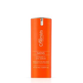skinChemists Vitamin C Augenserum für Männer 15ml