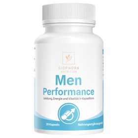 Biophora | Men Performance