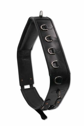 AMKA Pro Longiergurt