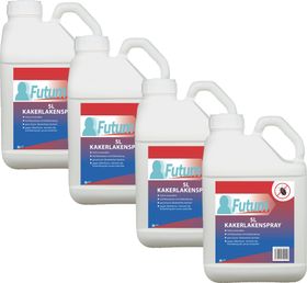 FUTUM Kakerlakenspray