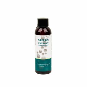 Vitalsee SAFRAN EXTRAKT opus magnum Elixier