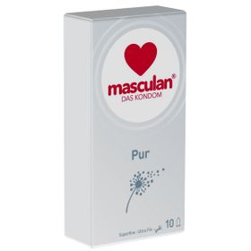 Masculan *PUR*