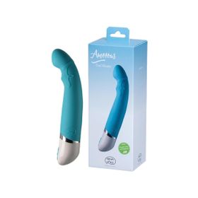 MINDS of LOVE - Amorous Dual Vibrator