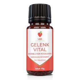LS & C Nutrition | Gelenk Vital