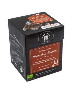 Paulsen Bio Bourbon Vanille