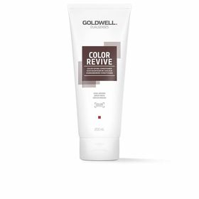 Dualsenses Farbe Revive Conditioner brown