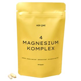HER ONE MAGNESIUM KOMPLEX