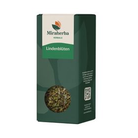 Miraherba - Bio Lindenblüten