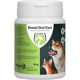 Dental Oral Care Hund & Katze