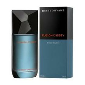 Issey Miyake Fusion d'Issey Eau de Toilette