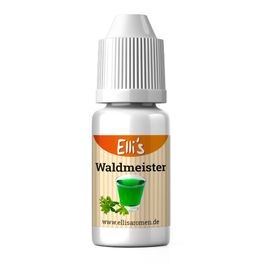 Elli´s Waldmeister Lebensmittelaroma