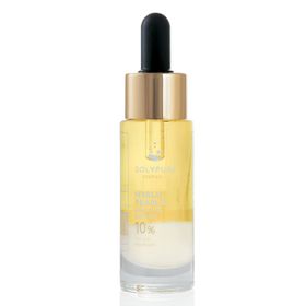 SOLYPURE HYALU-PEARLS Peeling Serum