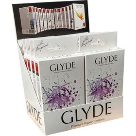 Glyde Ultra *Wildberry*