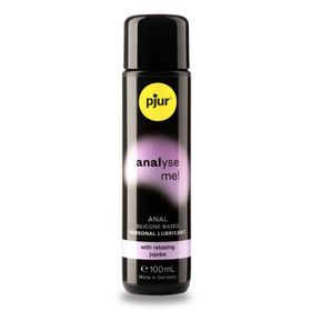 pjur Analyse me! Gleitgel mit Jojoba-Extrakt