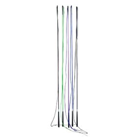 AMKA Longierpeitsche einteilig