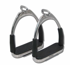 AMKA Sicherheitssteigbügel beweglich