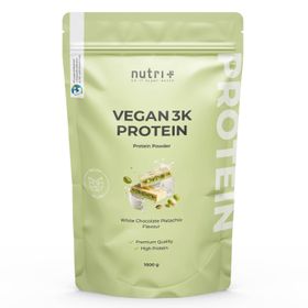 nutri+ Vegan 3k Protein