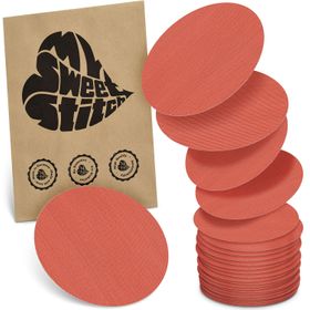 MySweetStitch | Universal Overpatch - Round