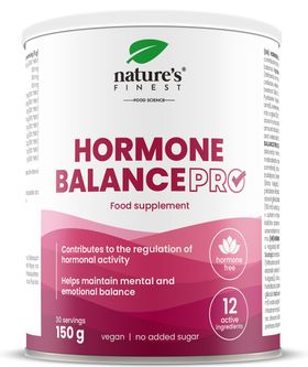 Nature's Finest Hormone Balance PRO