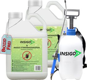 INSIGO Stinkwanzenspray