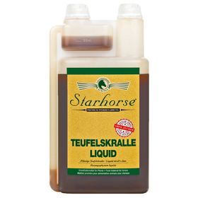 Starhorse Teufelskralle Liquid