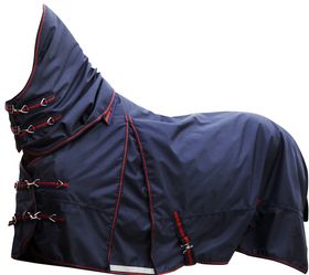 HorseGuard Flexi Outdoordecke