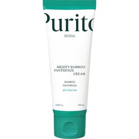 PURITO Mighty Bamboo Panthenol Cream Face Cream