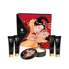 Shunga - Geisha Sparkling Strawberry Wine 67 ml