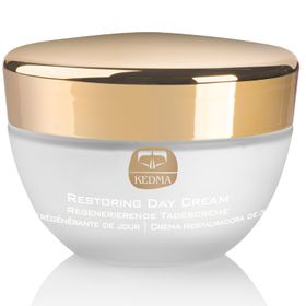 Kedma - Regenerierende Tagescreme mit Kollagen