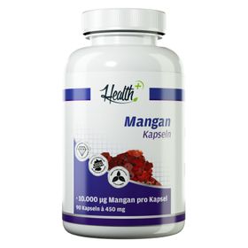 HEALTH+ MANGAN