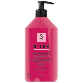 Sacha Care - B-Tox Langhaar Renovate Expert 1000 ml