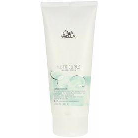 Wella Nutricurls Detangling Conditioner