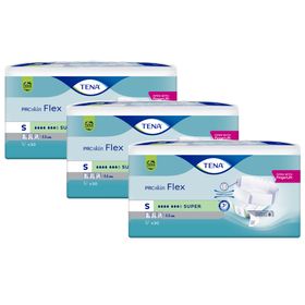 TENA Flex Super Small