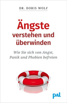 Ängste verstehen und überwinden