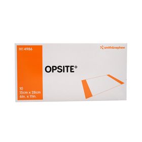 OPSITE Wundverband 15x28 cm