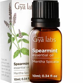 Gya Labs Spearmint Essential Oil