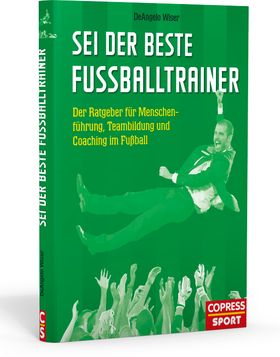 Sei der beste Fußballtrainer