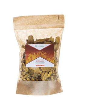 Lymeherbs Japanische Staudenknöterich geschnitten
