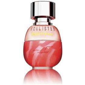 Hollister Festival Vibes Eau De Parfum Spray