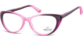 Montana Eyewear Harper Fertiglesebrille