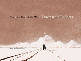 Vater und Tochter