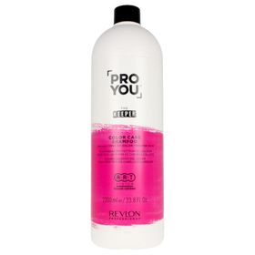 Revlon - The Keeper Proyou Color Shampoo