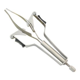 Excellent Solingen Automatikpinzette Haarzupfpinzette
