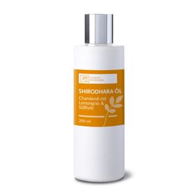 Classic Ayurveda - Shirodhara Öl