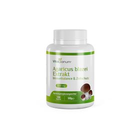 VitaSanum® - Agaricus blazei Extrakt